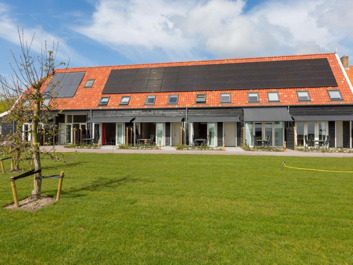 Vakantiehuis De Zeeuwse Schuur - Comfort 4 Personen
