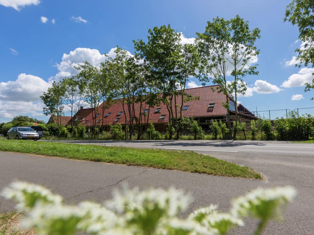 Vakantiehuis De Zeeuwse Schuur - Comfort 4 Personen