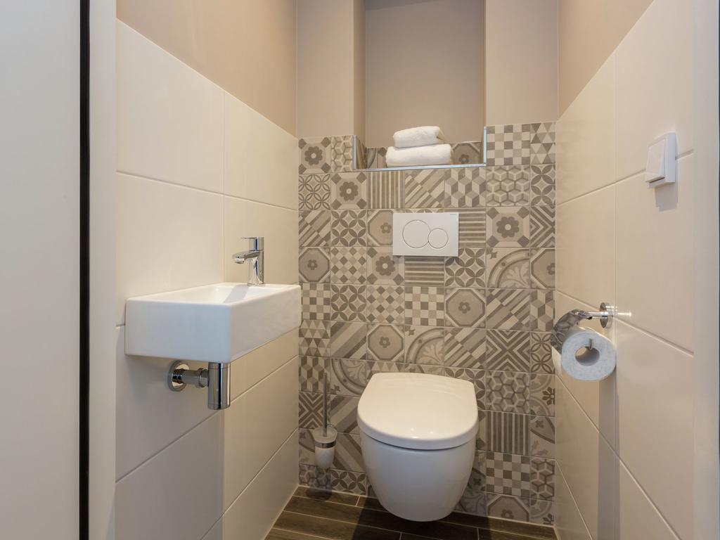 Vakantiehuis De Zeeuwse Schuur - Comfort 4 Personen *
