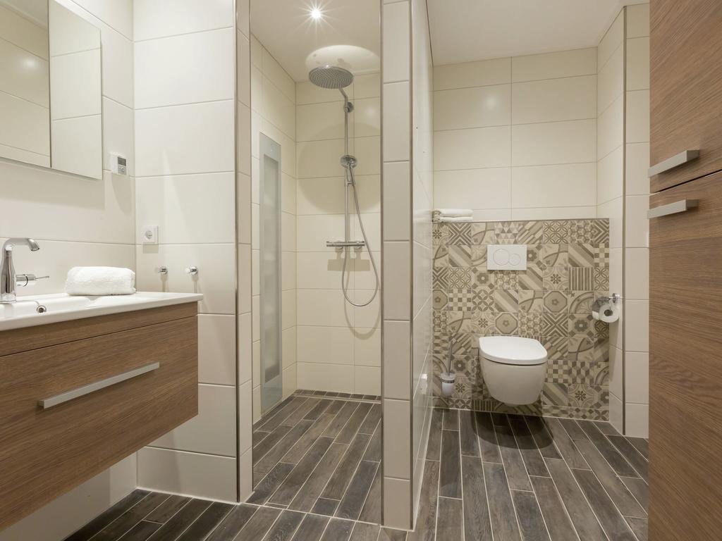 Vakantiehuis De Zeeuwse Schuur - Comfort 4 Personen Oostkapelle