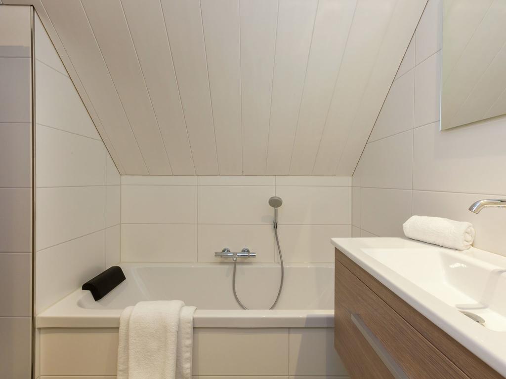 De Zeeuwse Schuur - Comfort 4 Personen Vakantiehuis *
