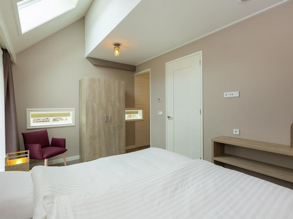 De Zeeuwse Schuur - Comfort 4 Personen * Oostkapelle