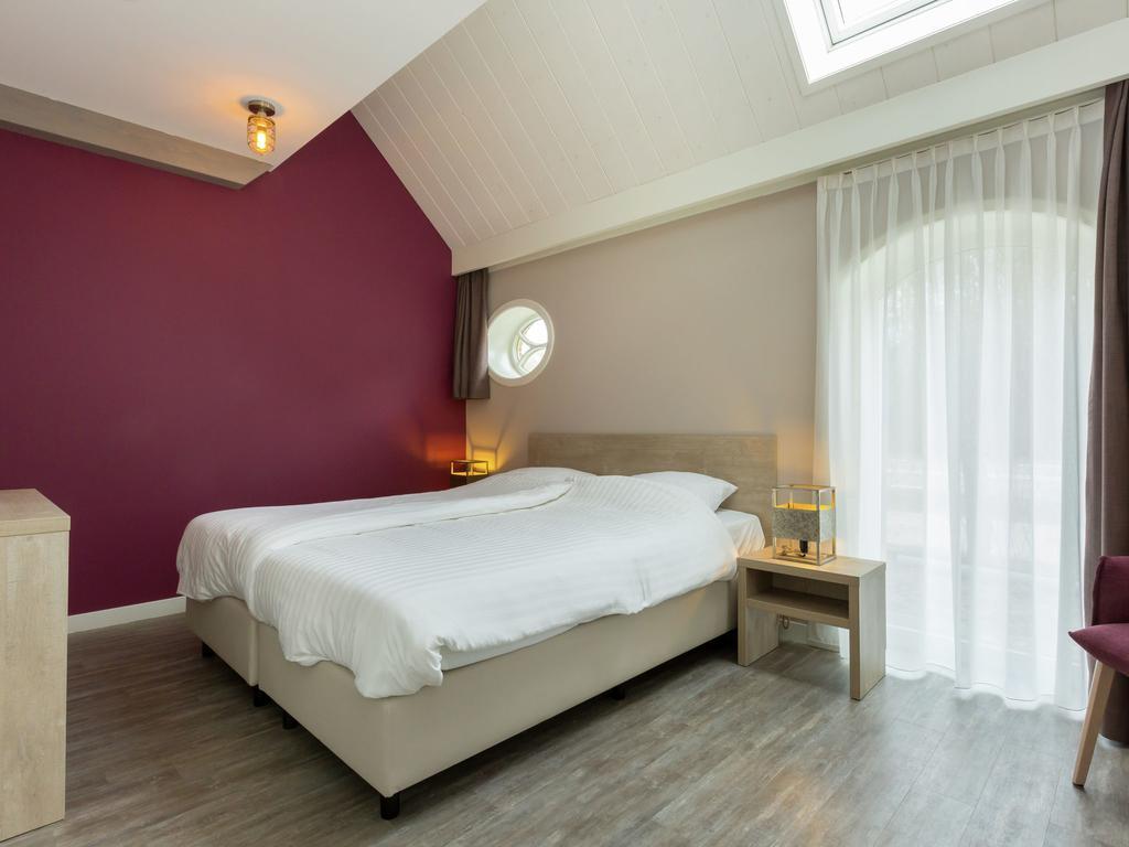 Vakantiehuis De Zeeuwse Schuur - Comfort 4 Personen *